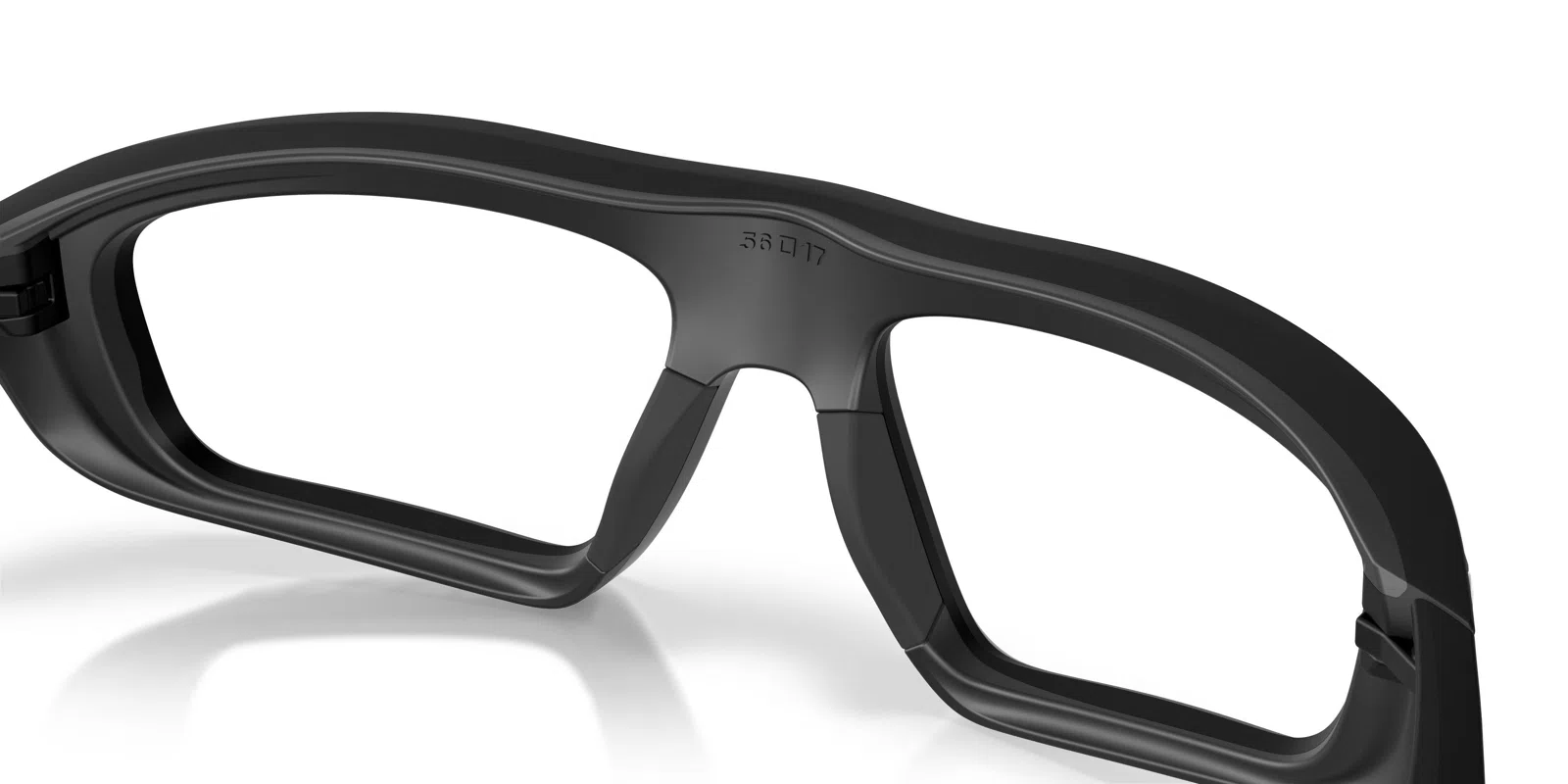 Oakley Teres 8215 Eyeglasses - view 11
